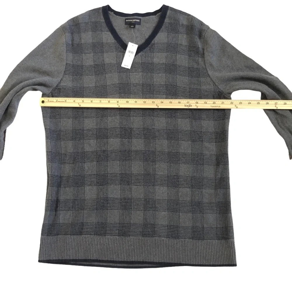 NWT Banana Republic Sweater Size‎ Large